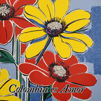 Colombia Es Amor - Los Hermanos Tejada & Grupo Fantasía