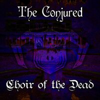 Aoikigahara - The Conjured
