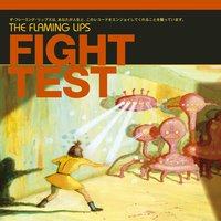 The Golden Age - The Flaming Lips