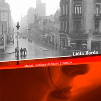 Romance de barrio - Lidia Borda