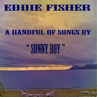 So In Love - Eddie Fisher