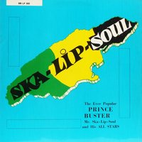 Sammy Dead Medley - Prince Buster