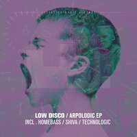 Technologic - Low Disco