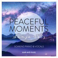 In the Beginning (Spontanous Piano & Vocals) - Sanja Volz