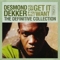 Generosity - Desmond Dekker