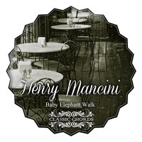 Cortina - Henry Mancini