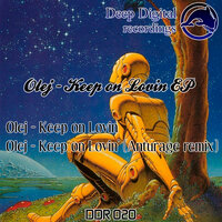 Keep On Lovin - Olej