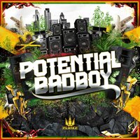 Ride It - Potential Badboy & Donna Mcfarlane