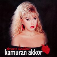 Bu Şehri Terk Edeceğim - Kamuran Akkor