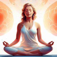 Ecos Noche Sonidos Relajantes - Vibraciones Suaves para el Alma & Reposo Meditativo & Espíritu de paz interna