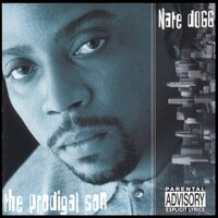Almost in Love - Nate Dogg