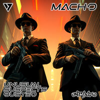 Busted - Macho