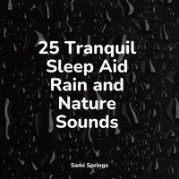 Gushing Winds - Nature and Rain & Zen Music Garden & Sleep Songs 101