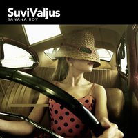 Raining - Suvi
