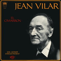 Les cures - Jean Vilar