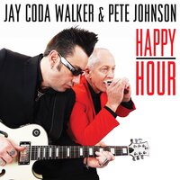 Boot Hill - Jay Coda Walker & Pete Johnson