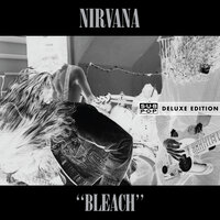 Love Buzz - Nirvana