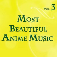 Man of the World (From "Naruto Shippuuden") - RMaster