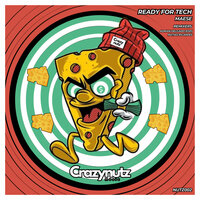 Ready For Tech - Maese & Crazy Nutz Music & Matias Ricardes