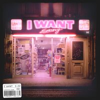 I Want - ENNY