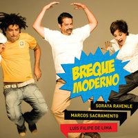 Quem É? - Marcos Sacramento & Soraya Ravenle & Luis Filipe de Lima & Luís Filipe de Lima, Soraya Ravenle & Marcos Sacramento