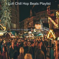 Jingle Bells - Christmas 2020 - Lofi Chill Hop Beats Playlist