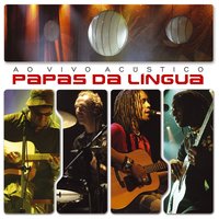 Lua Cheia / Fica Doida - Papas Da Língua