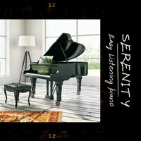 Calm Skies - Easy Listening Piano