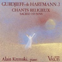 Chan du Jeudi Saint - Alain Kremski