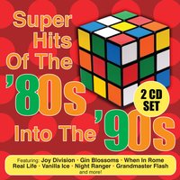 I Ran - A Flock Of Seagulls