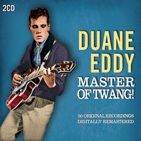 Along Came Linda - Duane Eddy