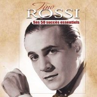 Bohémienne aux grands yeux noirs - Tino Rossi