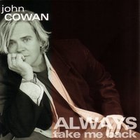 Sittin' On Top Of The World - John Cowan