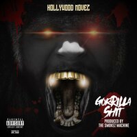 Gorrilla Shit - Hollywood movez