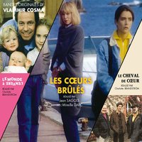 Le cheval de cœur: générique fin - Vladimir Cosma