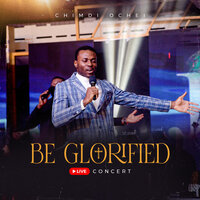 You Reign - Chimdi Ochei