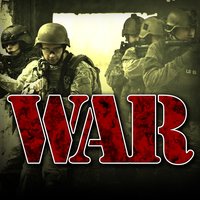 Strafing War Scene Heavy Machine Gun Fire and Airplanes War Sound Effects - Sound Effects Library