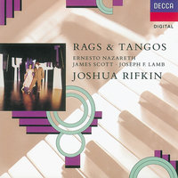 Lamb: Top Liner Rag - Joshua Rifkin