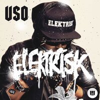Fuldt Hus - USO & Ataf & Cas & J-Spliff & Joey Moe & Johnny Hefty