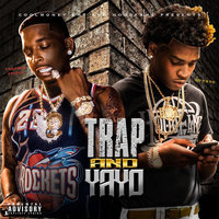 Word Around - Trapboy freddy & Go Yayo