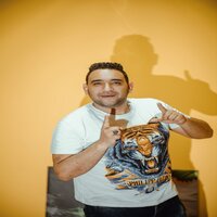 Elhata Elgamda - Mody Amin