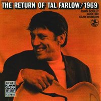 Summertime - Tal Farlow