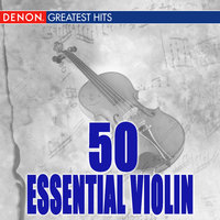 Romance from Violin Concerto No. 2 in D Minor, Op. 22: II. Romance - Валерий Гергиев & Irina Medvedeva & RTV Moscow & Генрик Венявский