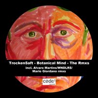 Botanical Mind - Trockensaft