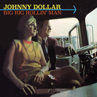 Meeting of the Bored - Johnny Dollar