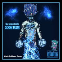 Code blue - King Hansom