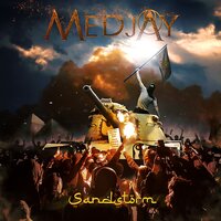 Rise for Glory - Medjay & Samuka & Tiago Vitek & Freddy Daniels & Phil Lima & Marco Herrera