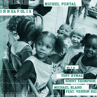 Good Bye Pork Pie Hat - Michel Portal