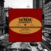 Cherry Red - Joe Turner