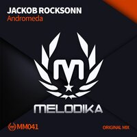 Andromeda - Jackob Rocksonn
